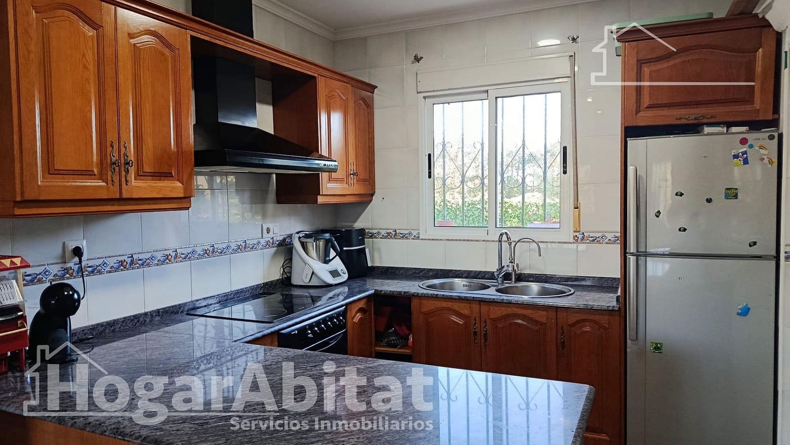 5 sovrum Villa till salu i Oliva med pool garage - 295 000 € (Ref: 9353652)