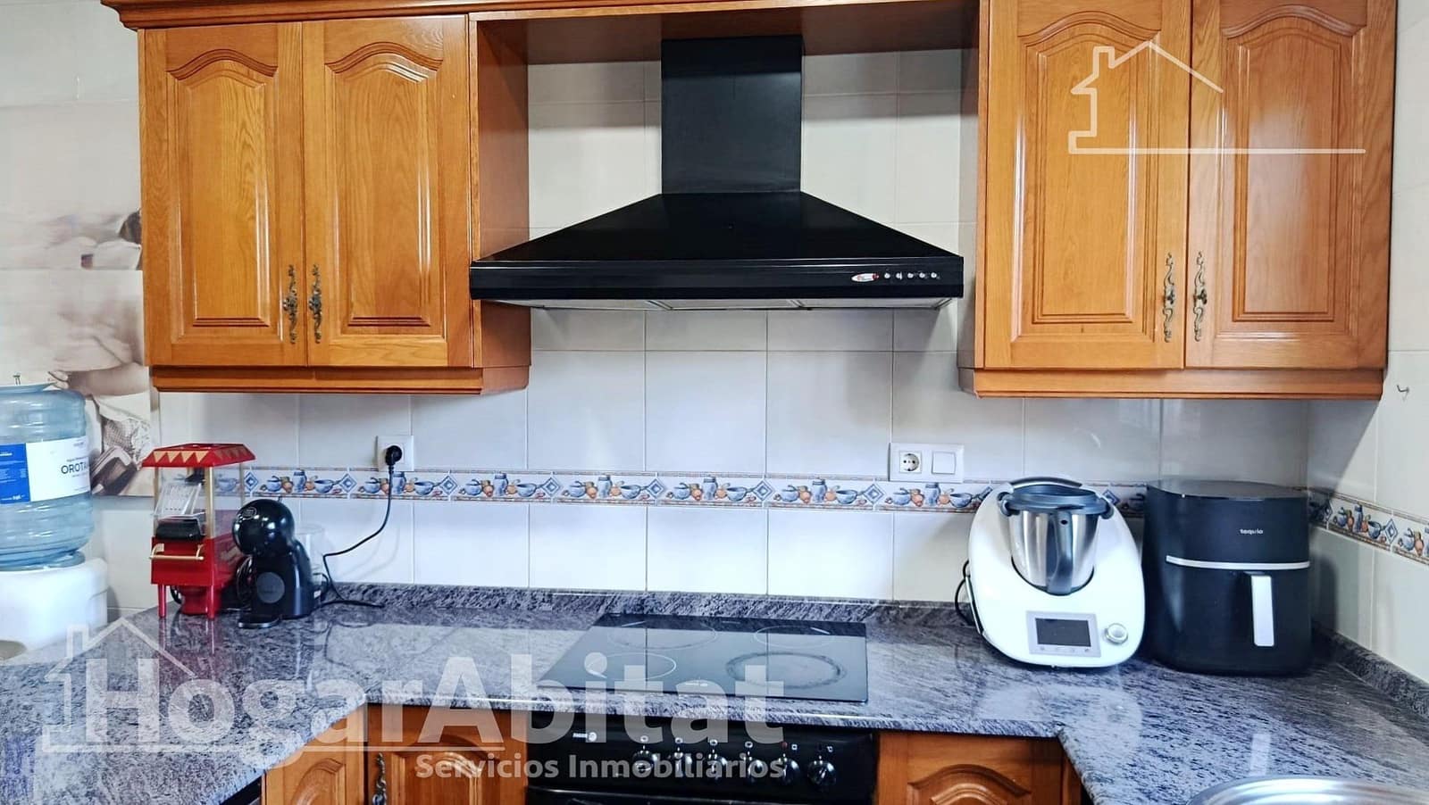 5 sovrum Villa till salu i Oliva med pool garage - 295 000 € (Ref: 9353652)