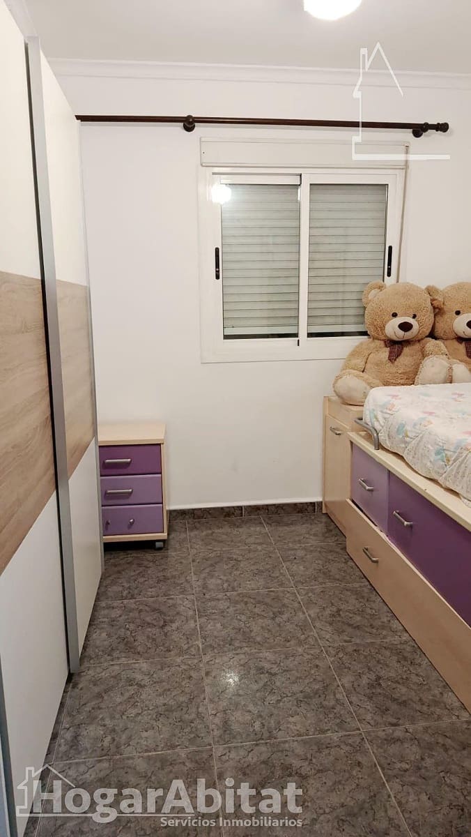 5 sovrum Villa till salu i Oliva med pool garage - 295 000 € (Ref: 9353652)