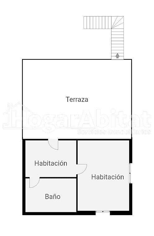 5 sovrum Villa till salu i Oliva med pool garage - 295 000 € (Ref: 9353652)