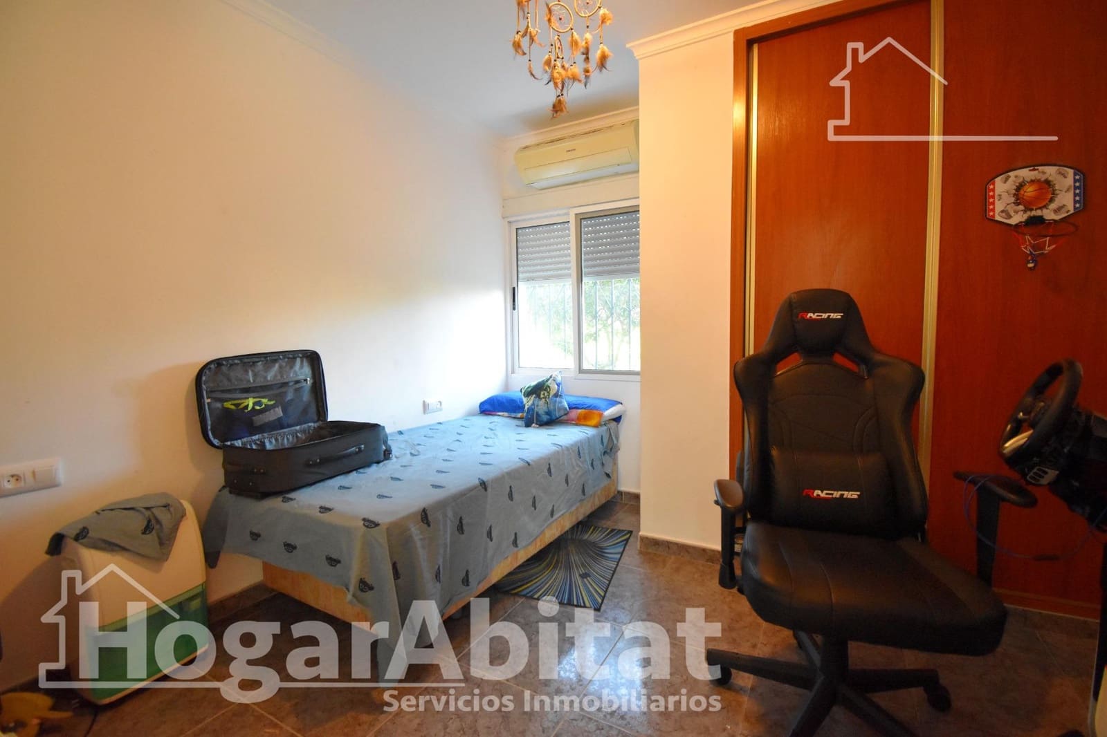 5 sovrum Villa till salu i Oliva med pool garage - 295 000 € (Ref: 9353652)