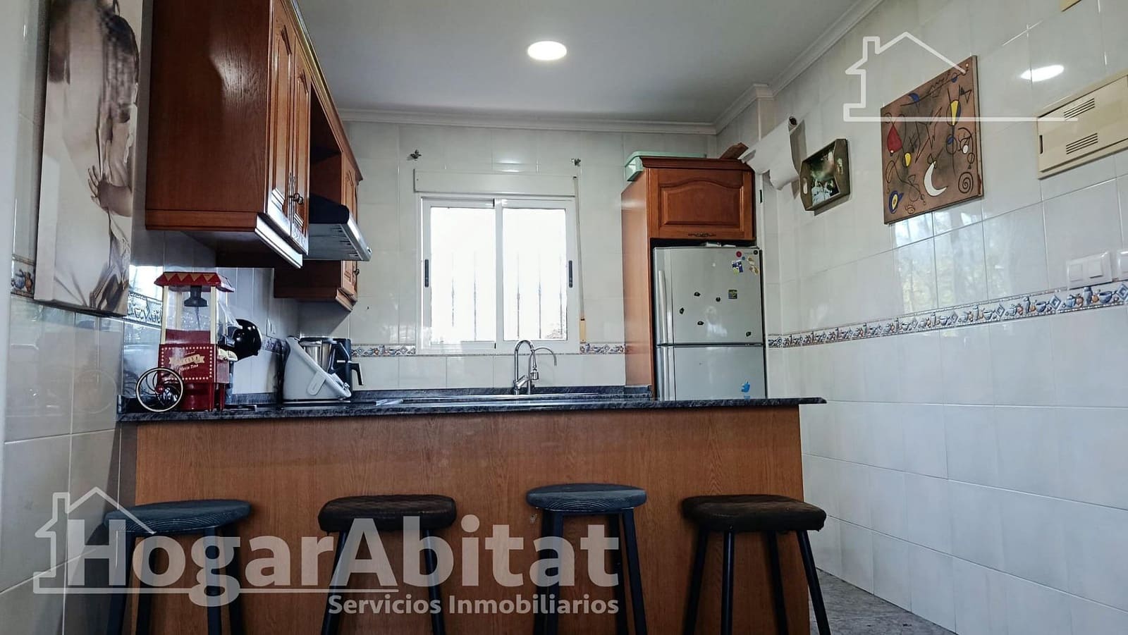 5 sovrum Villa till salu i Oliva med pool garage - 295 000 € (Ref: 9353652)