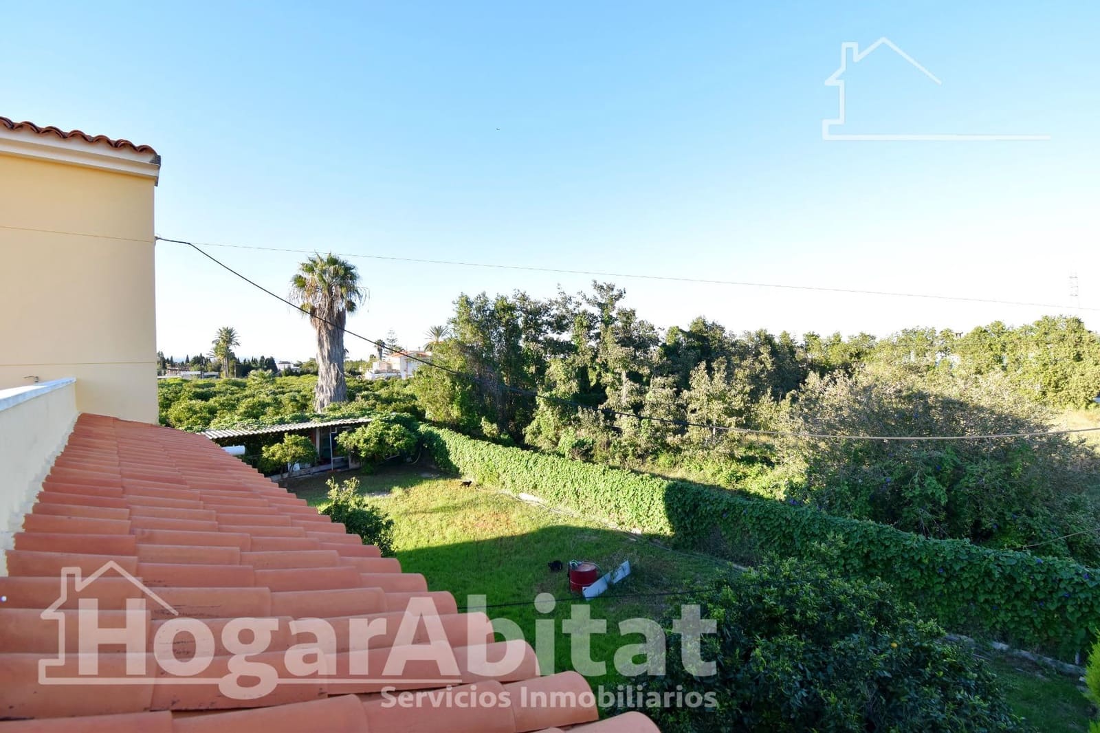 5 sovrum Villa till salu i Oliva med pool garage - 295 000 € (Ref: 9353652)