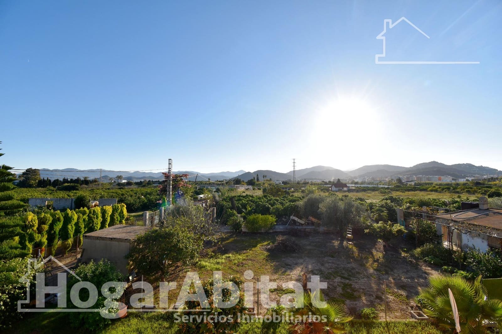 5 sovrum Villa till salu i Oliva med pool garage - 295 000 € (Ref: 9353652)