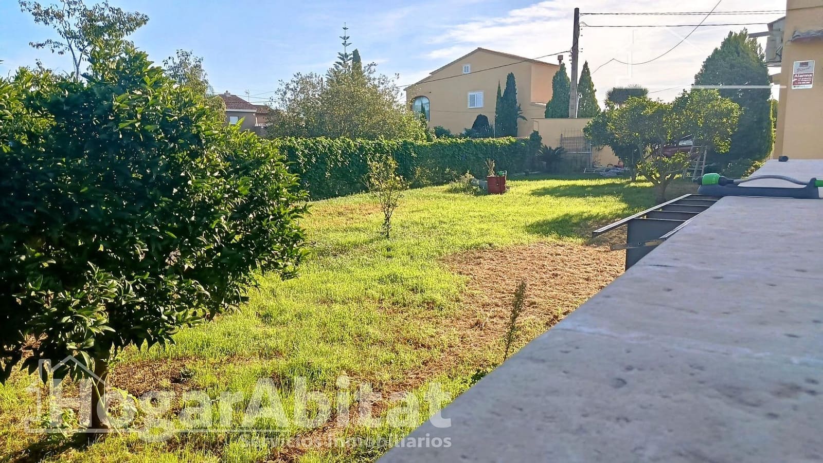 5 sovrum Villa till salu i Oliva med pool garage - 295 000 € (Ref: 9353652)