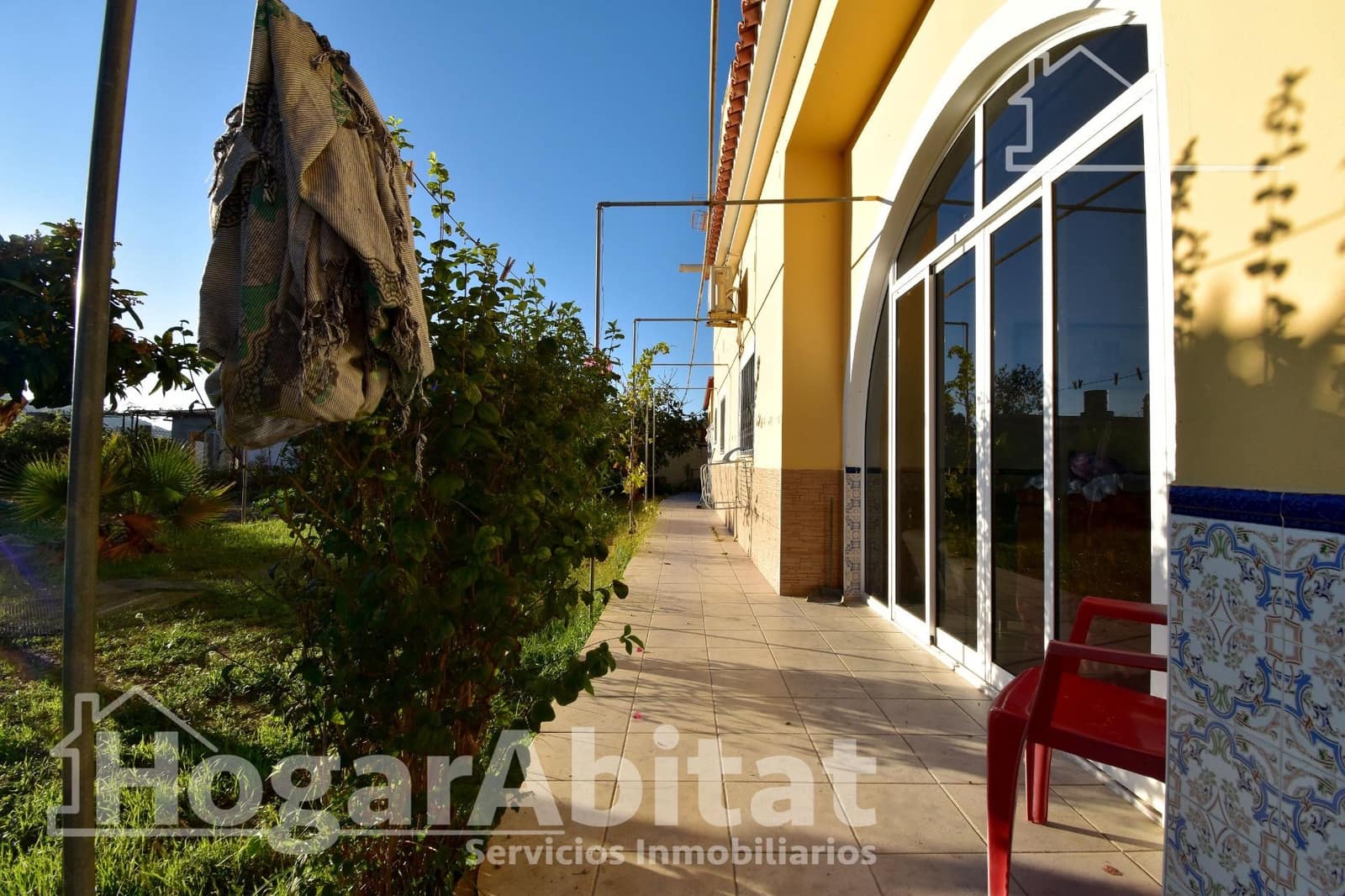 5 sovrum Villa till salu i Oliva med pool garage - 295 000 € (Ref: 9353652)