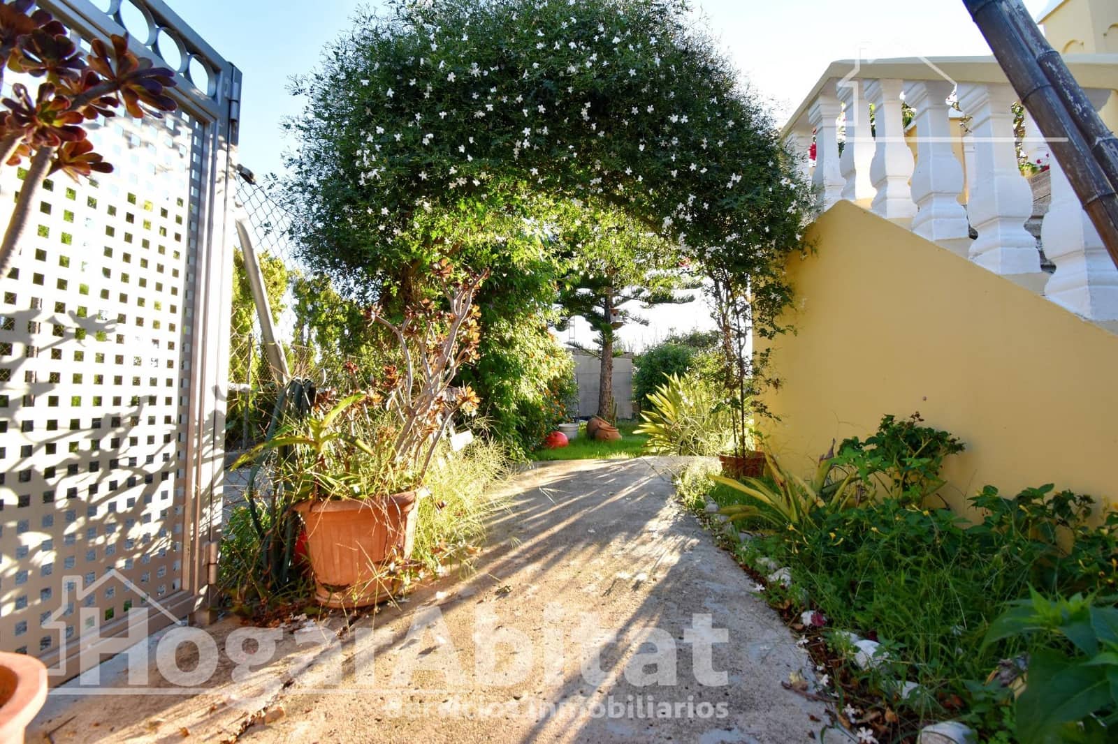 5 sovrum Villa till salu i Oliva med pool garage - 295 000 € (Ref: 9353652)