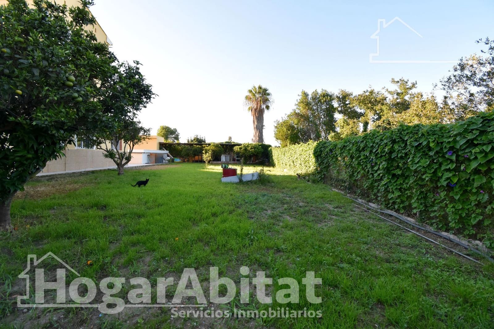 5 sovrum Villa till salu i Oliva med pool garage - 295 000 € (Ref: 9353652)