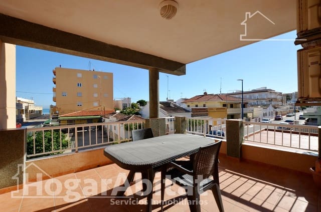 3 bedroom Flat for sale in Piles - € 160,000 (Ref: 9353657)