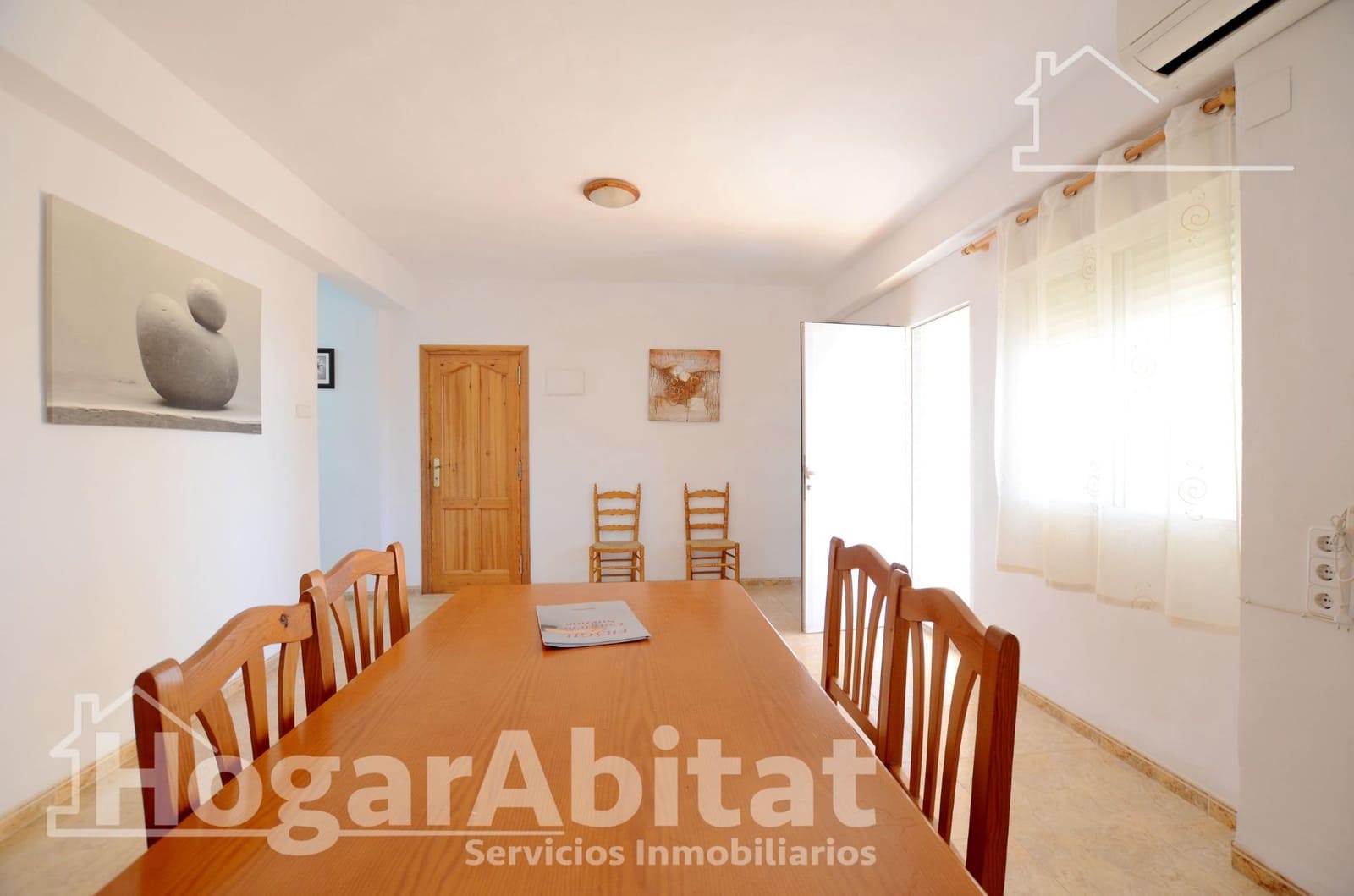 3 makuuhuone Asunto myytävänä paikassa Piles - 160 000 € (Ref: 9353657)