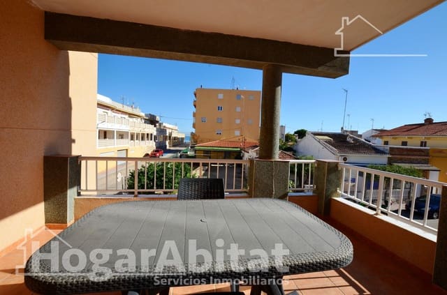 3 bedroom Flat for sale in Piles - € 160,000 (Ref: 9353657)