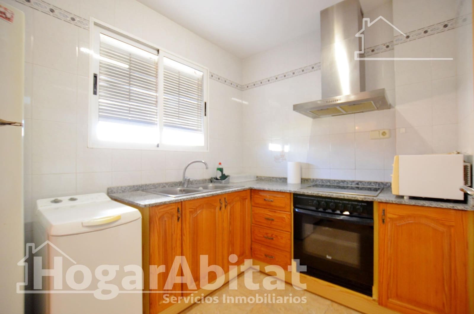 3 makuuhuone Asunto myytävänä paikassa Piles - 160 000 € (Ref: 9353657)