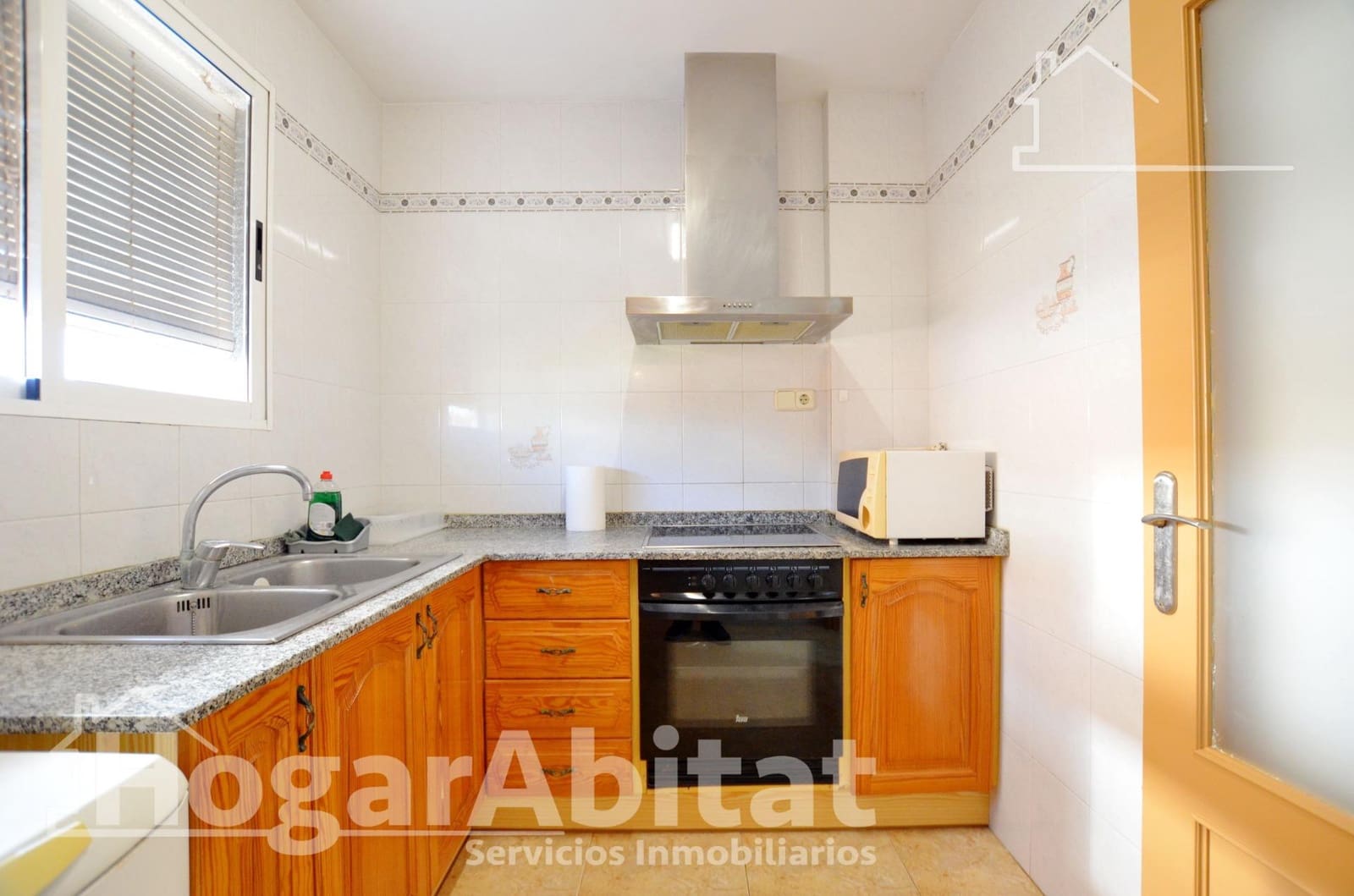 3 makuuhuone Asunto myytävänä paikassa Piles - 160 000 € (Ref: 9353657)