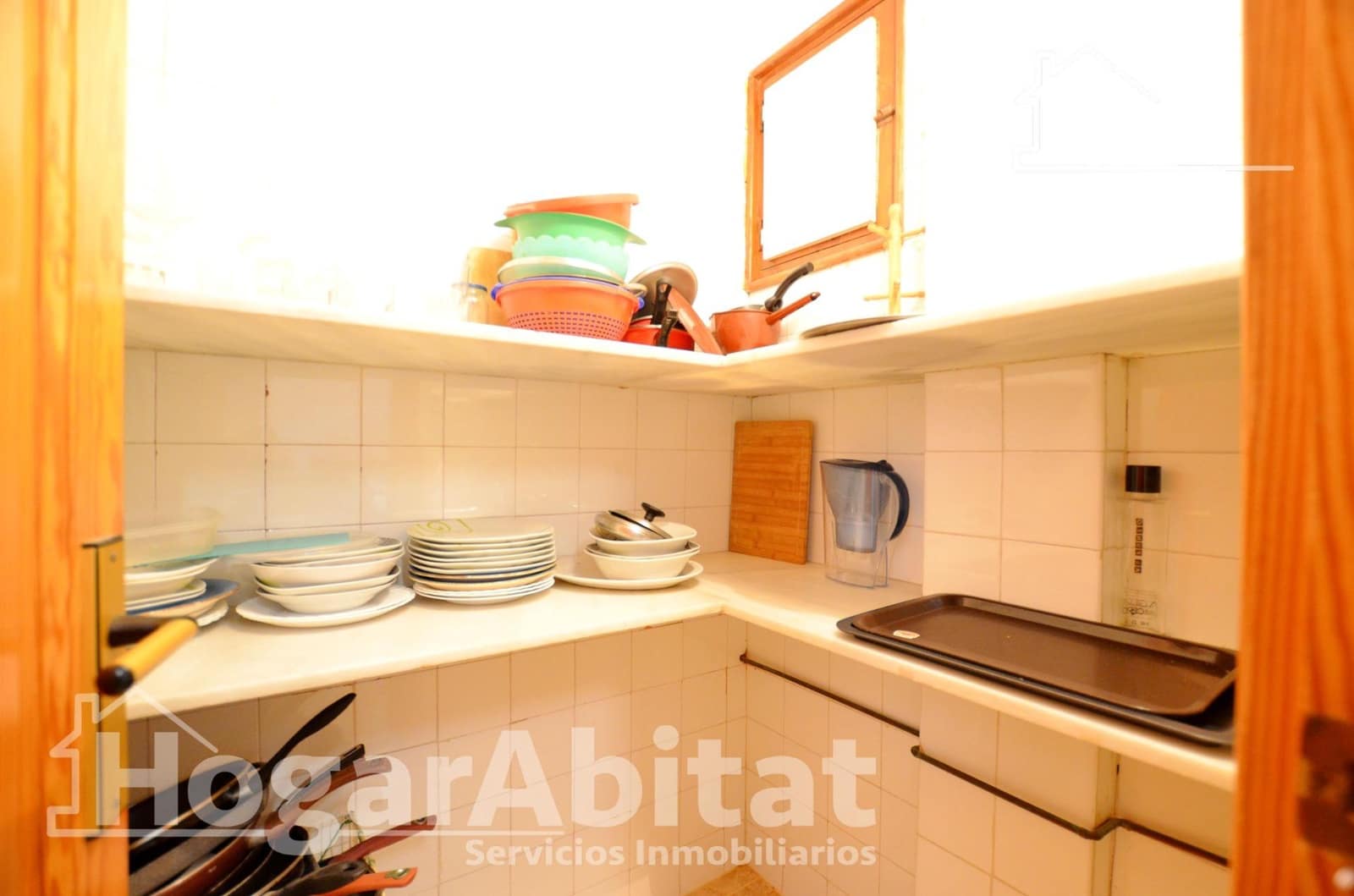 3 makuuhuone Asunto myytävänä paikassa Piles - 160 000 € (Ref: 9353657)