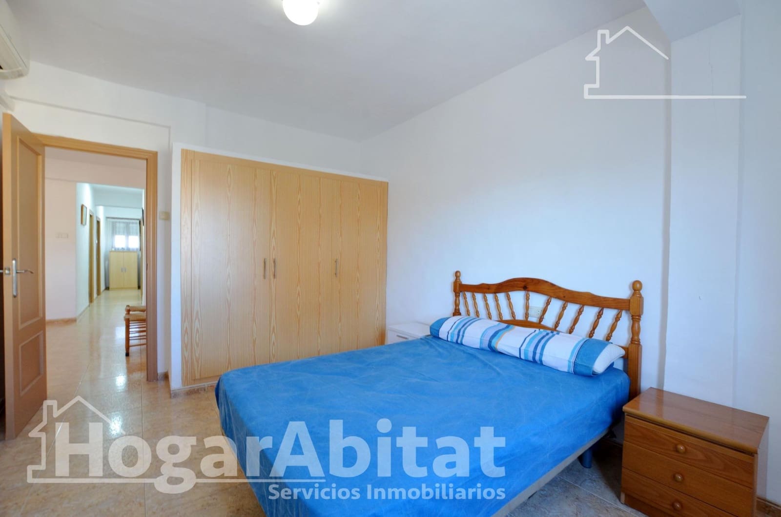 3 makuuhuone Asunto myytävänä paikassa Piles - 160 000 € (Ref: 9353657)