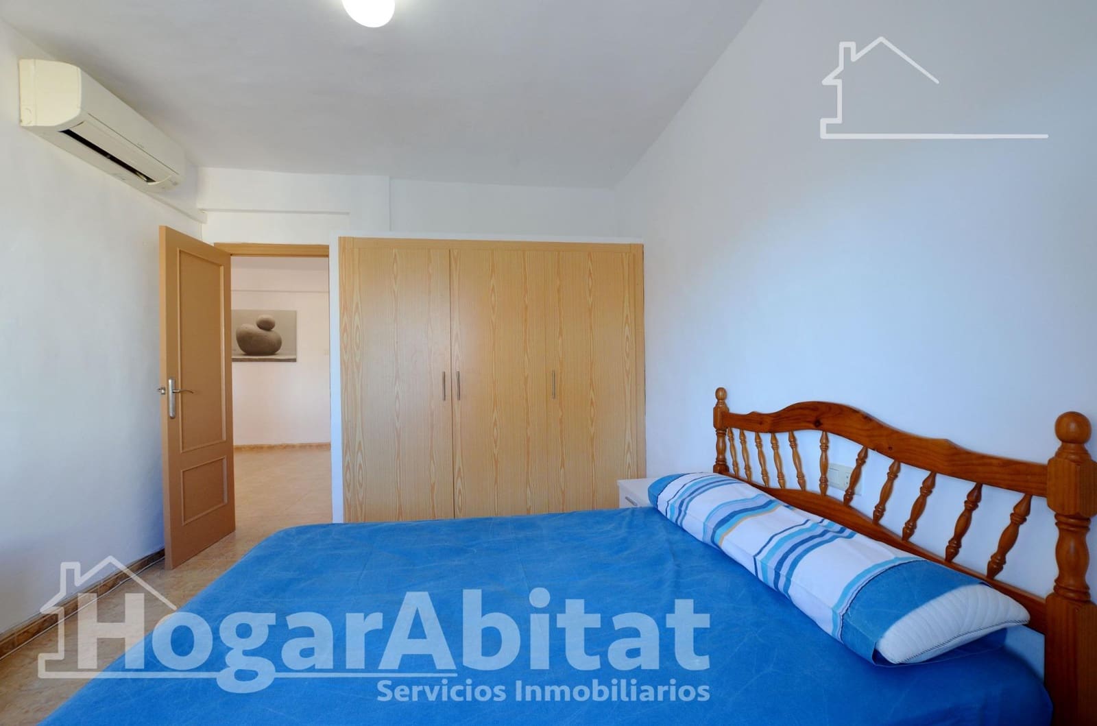 3 makuuhuone Asunto myytävänä paikassa Piles - 160 000 € (Ref: 9353657)