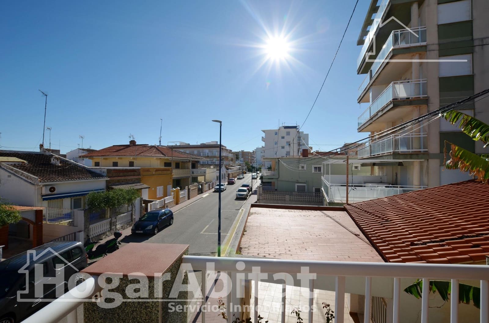 3 makuuhuone Asunto myytävänä paikassa Piles - 160 000 € (Ref: 9353657)