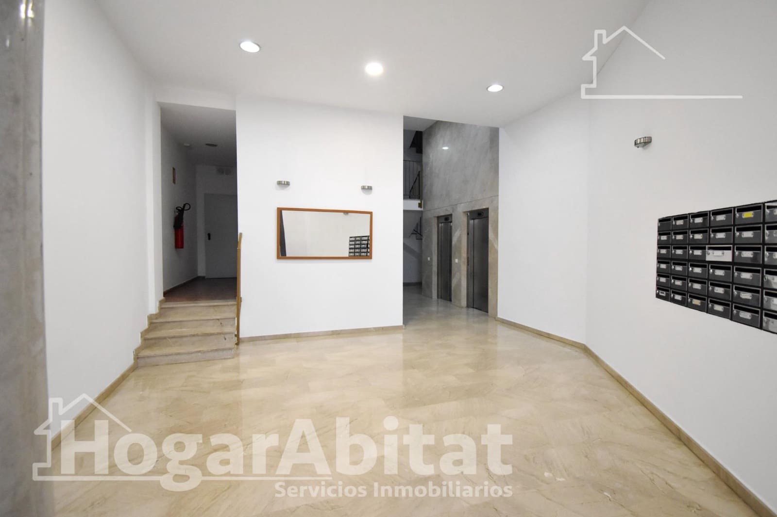 1 soverom Leilighet til salgs i Oliva med garasje - € 145 000 (Ref: 9353659)