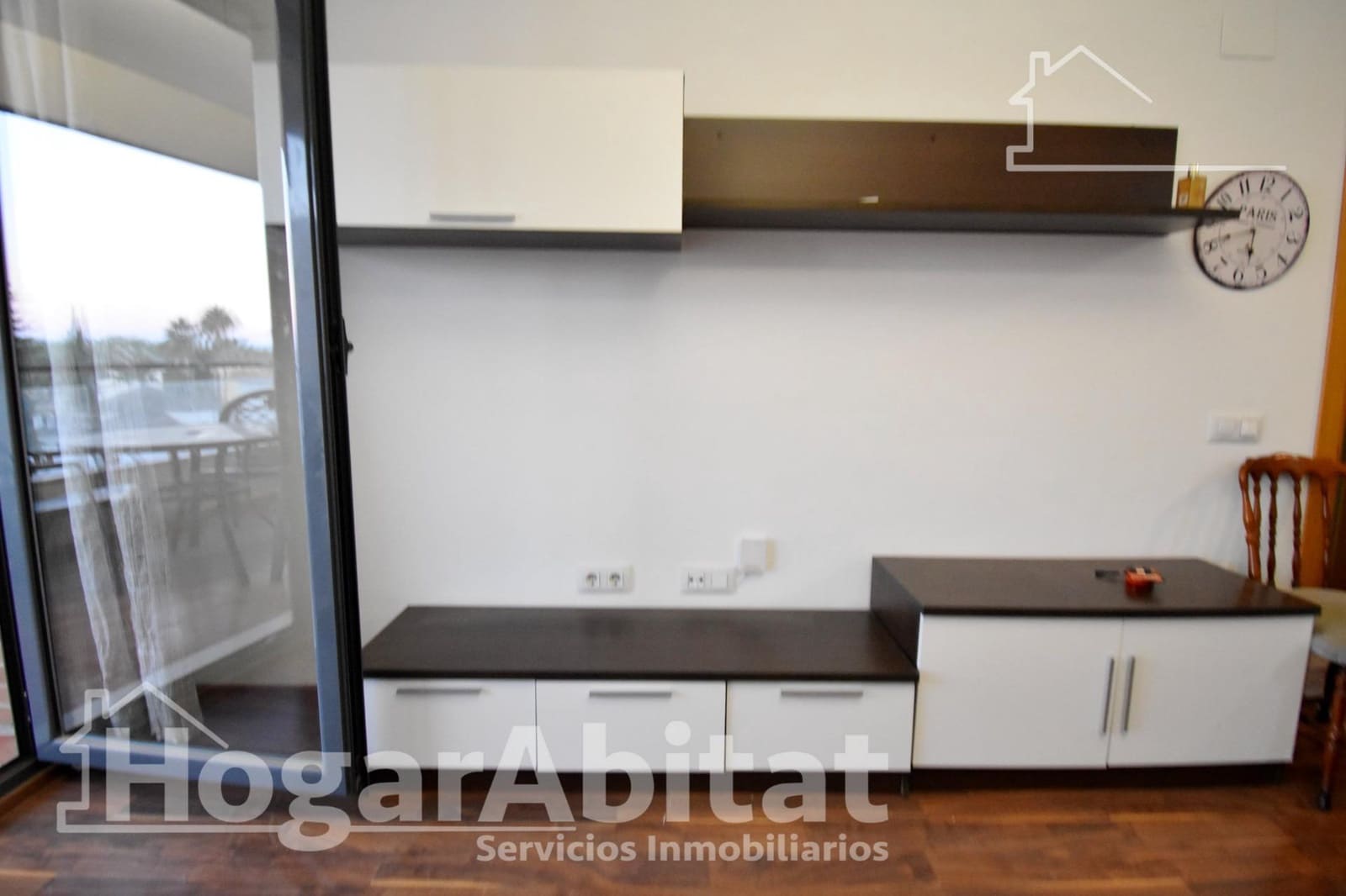 1 soverom Leilighet til salgs i Oliva med garasje - € 145 000 (Ref: 9353659)