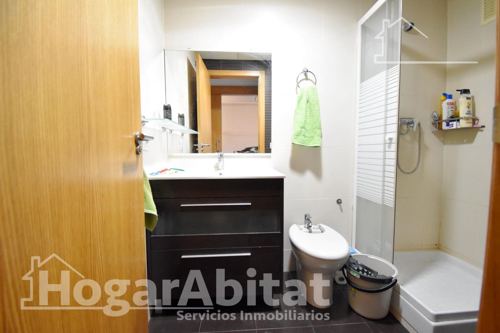 1 soverom Leilighet til salgs i Oliva med garasje - € 145 000 (Ref: 9353659)