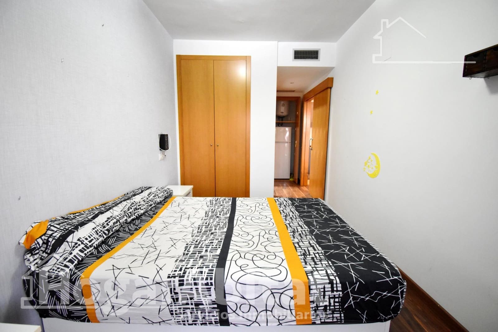 1 soverom Leilighet til salgs i Oliva med garasje - € 145 000 (Ref: 9353659)