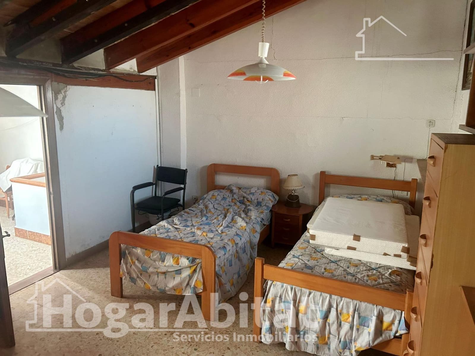 4 slaapkamer Flat te koop in Manises - € 250.000 (Ref: 9353661)