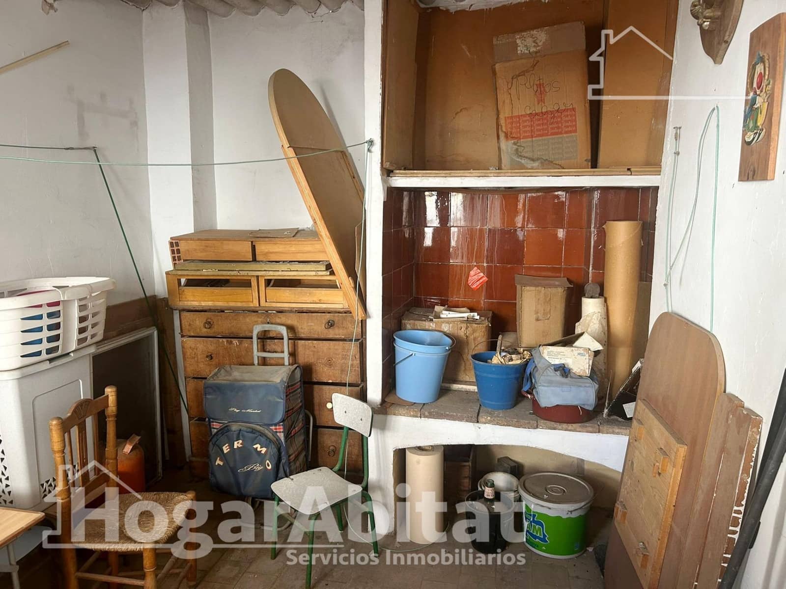 4 slaapkamer Flat te koop in Manises - € 250.000 (Ref: 9353661)