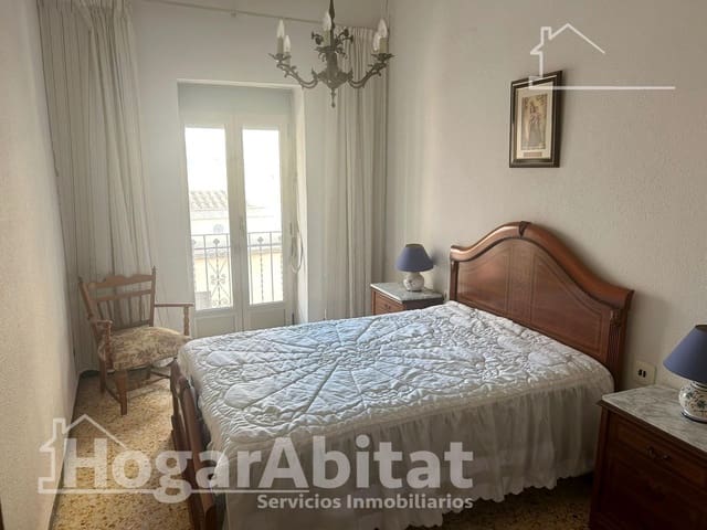 4 slaapkamer Flat te koop in Manises - € 250.000 (Ref: 9353661)