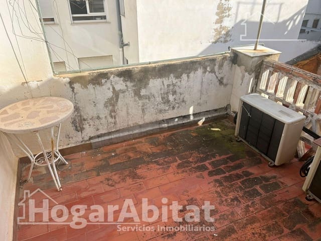 4 slaapkamer Flat te koop in Manises - € 250.000 (Ref: 9353661)