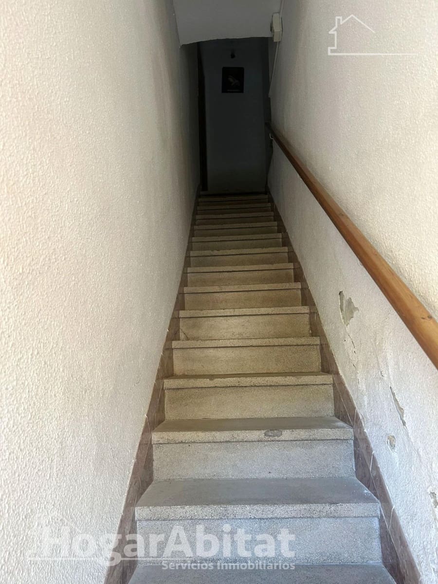 4 slaapkamer Flat te koop in Manises - € 250.000 (Ref: 9353661)