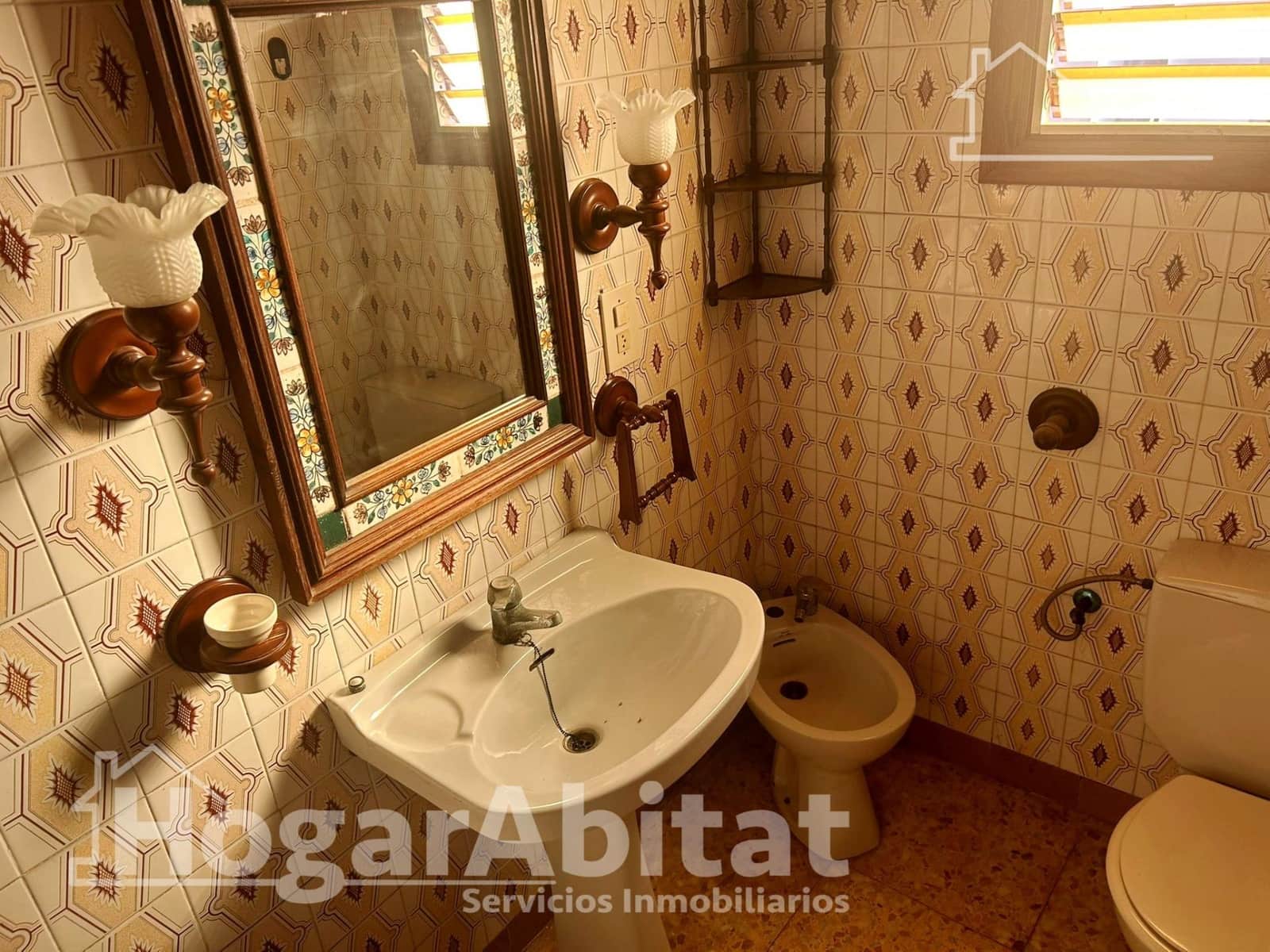 4 slaapkamer Flat te koop in Manises - € 250.000 (Ref: 9353661)