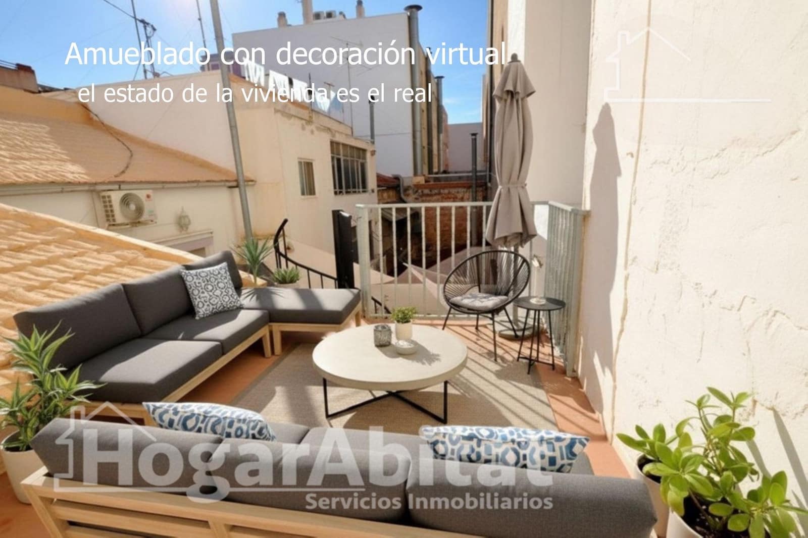 2 sovrum Hus till salu i Alicante stad - 630 000 € (Ref: 9353665)