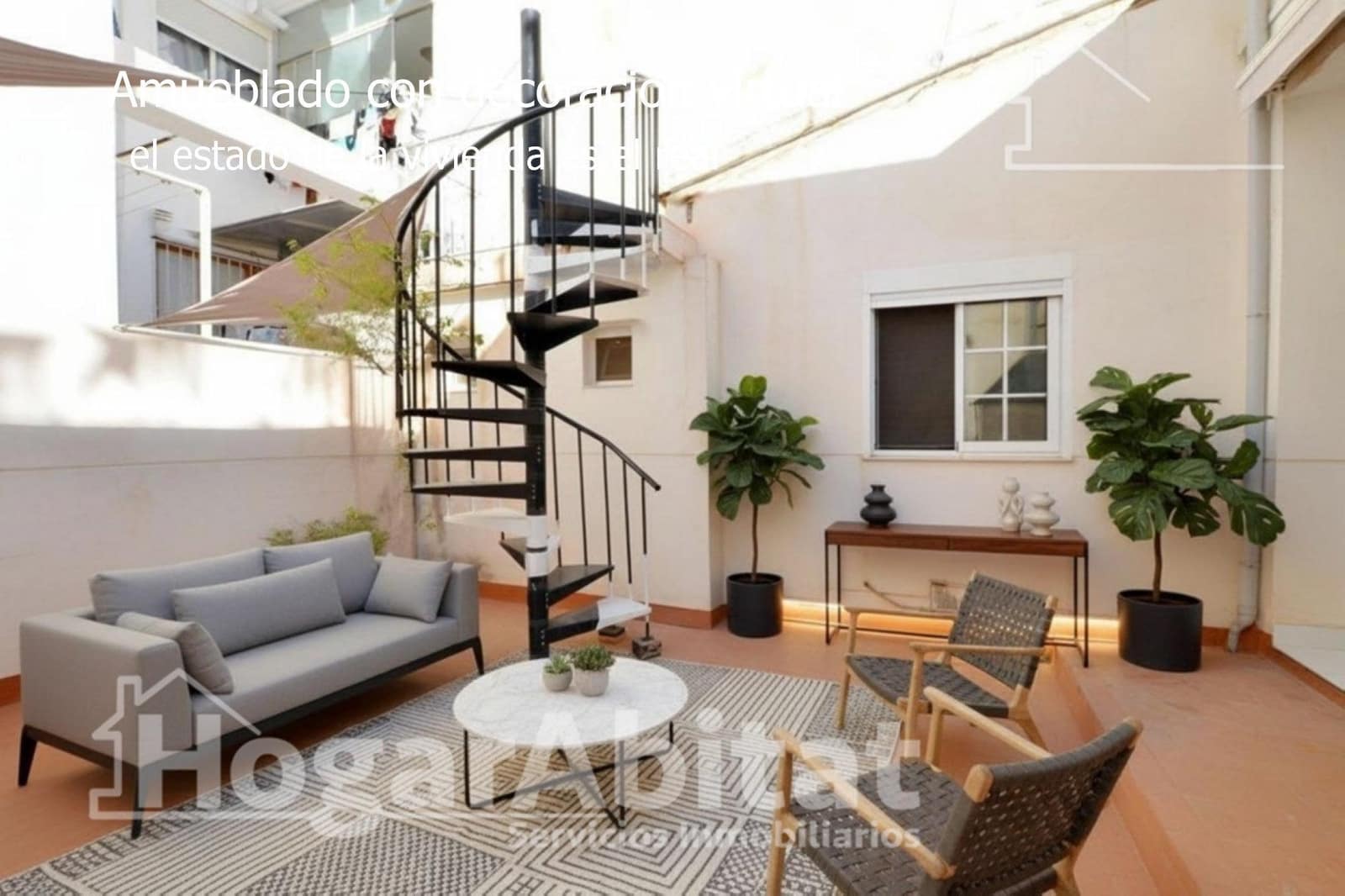 2 sovrum Hus till salu i Alicante stad - 630 000 € (Ref: 9353665)