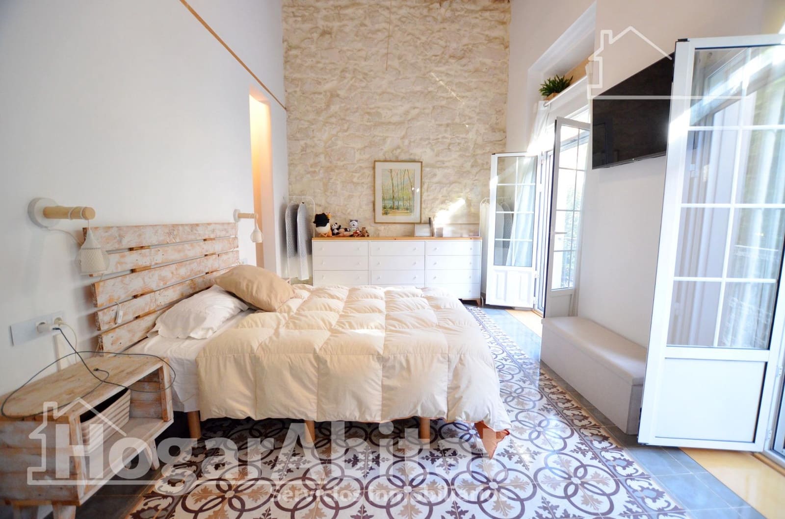 2 sovrum Hus till salu i Alicante stad - 630 000 € (Ref: 9353665)