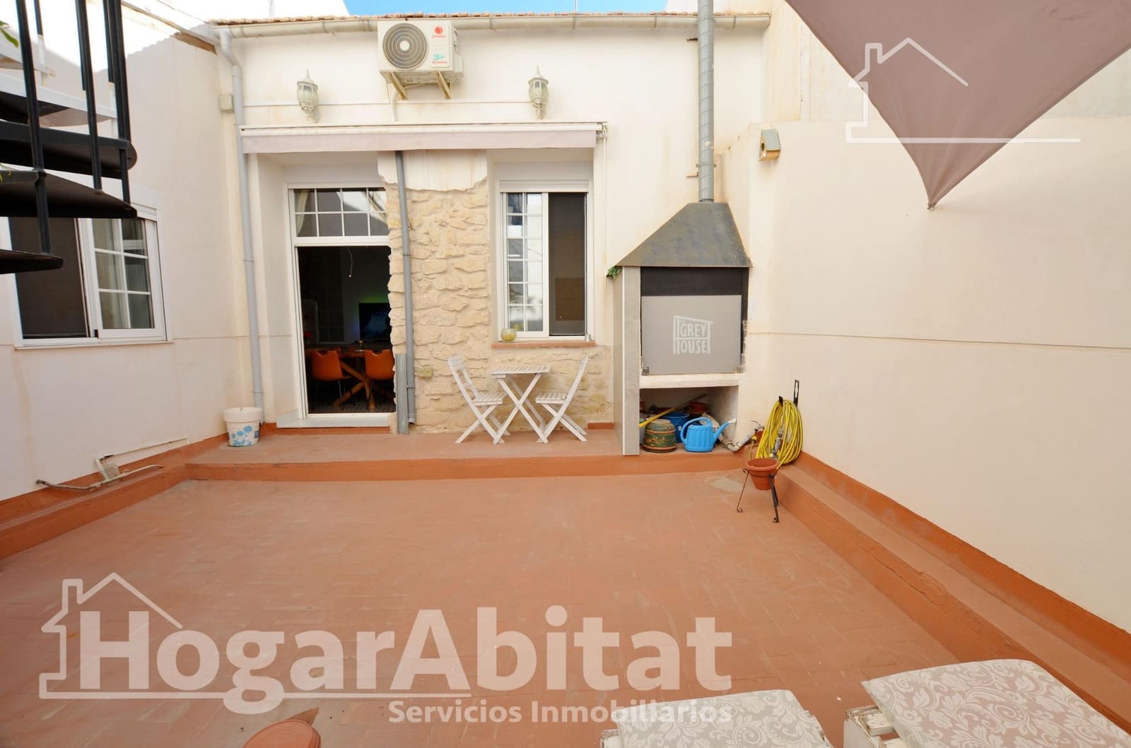 2 sovrum Hus till salu i Alicante stad - 630 000 € (Ref: 9353665)