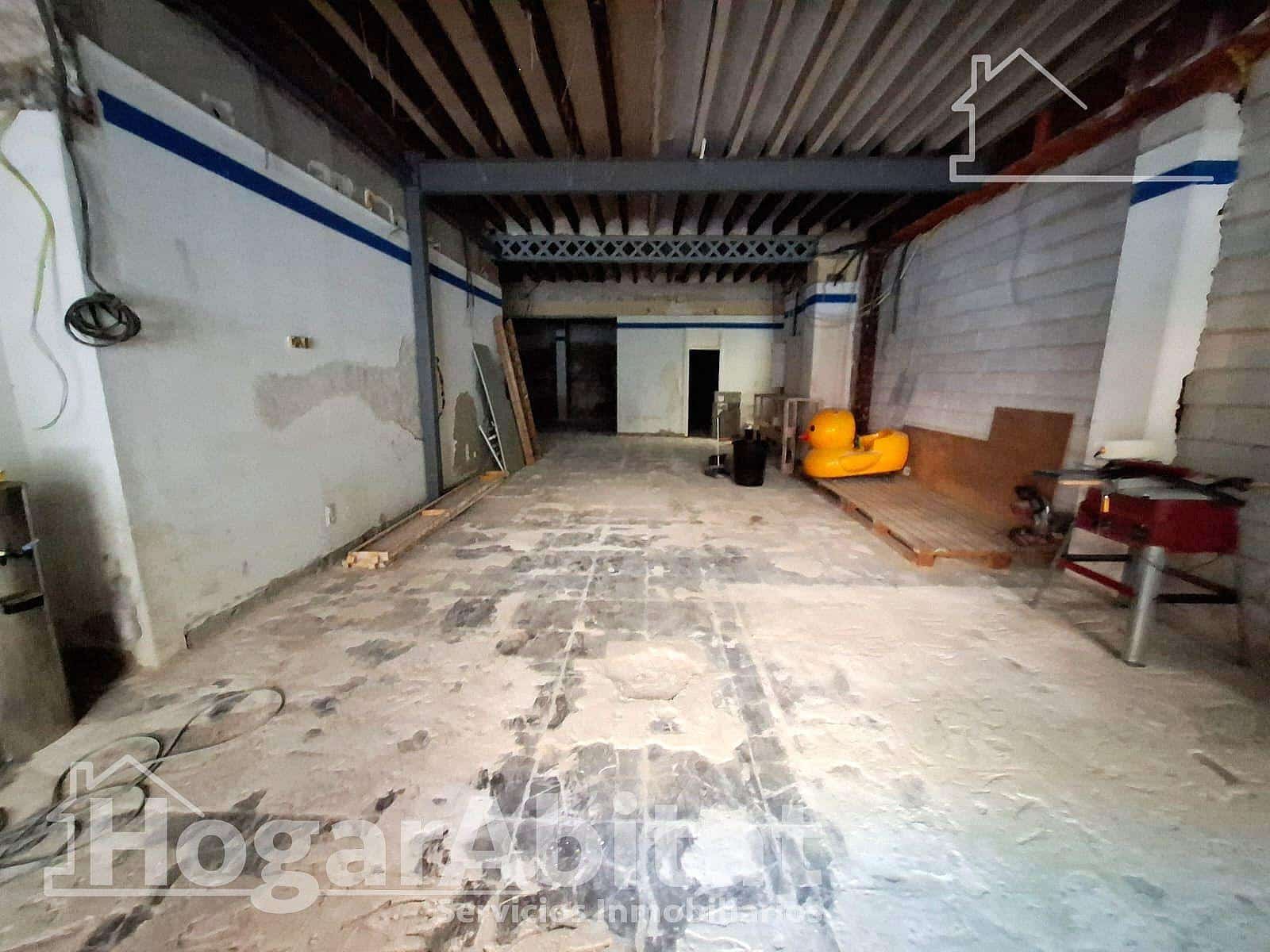 2 sovrum Hus till salu i Alicante stad - 630 000 € (Ref: 9353665)