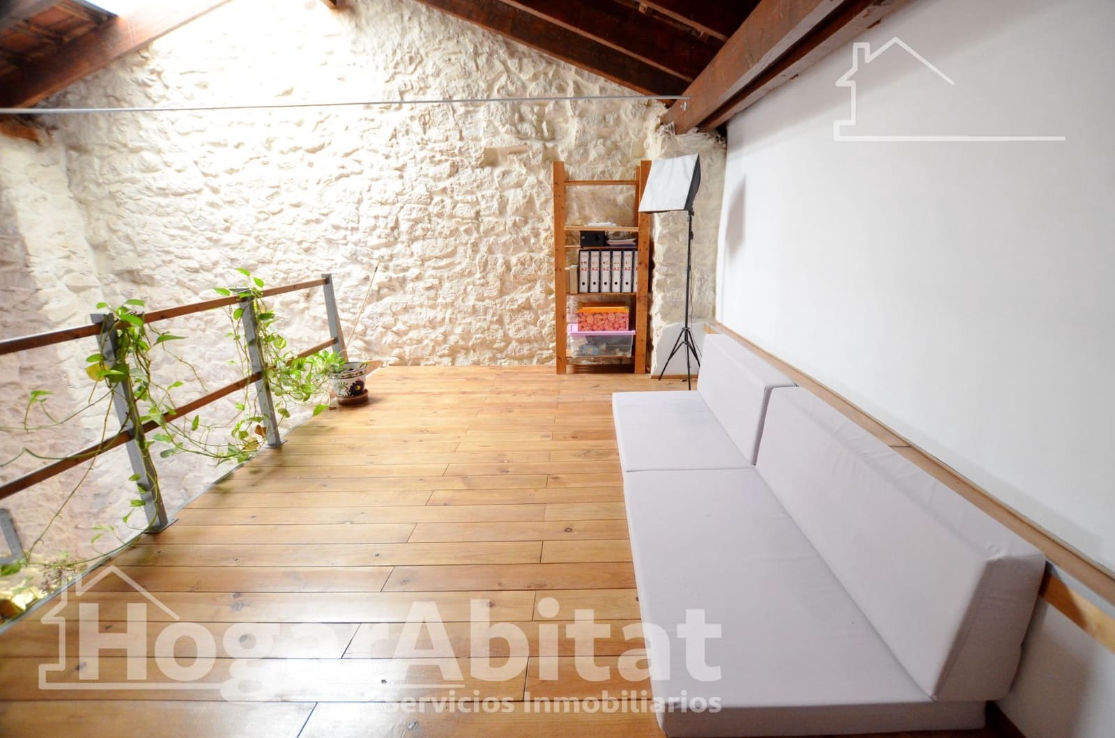 2 sovrum Hus till salu i Alicante stad - 630 000 € (Ref: 9353665)