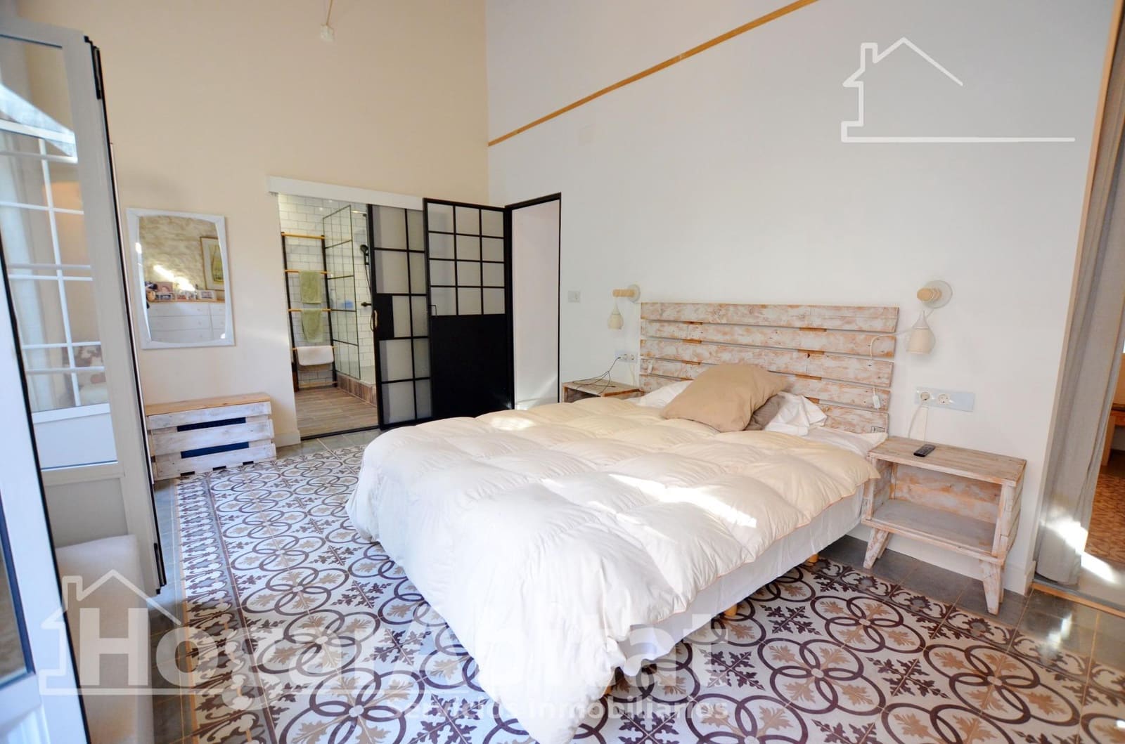 2 sovrum Hus till salu i Alicante stad - 630 000 € (Ref: 9353665)