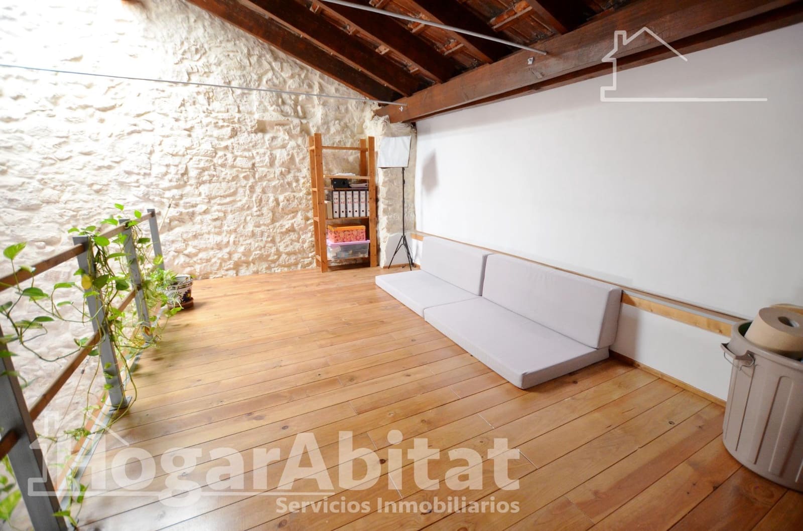 2 sovrum Hus till salu i Alicante stad - 630 000 € (Ref: 9353665)