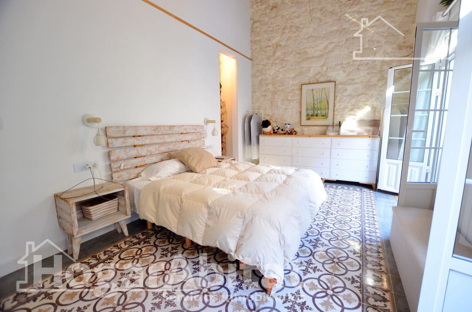 2 sovrum Hus till salu i Alicante stad - 630 000 € (Ref: 9353665)