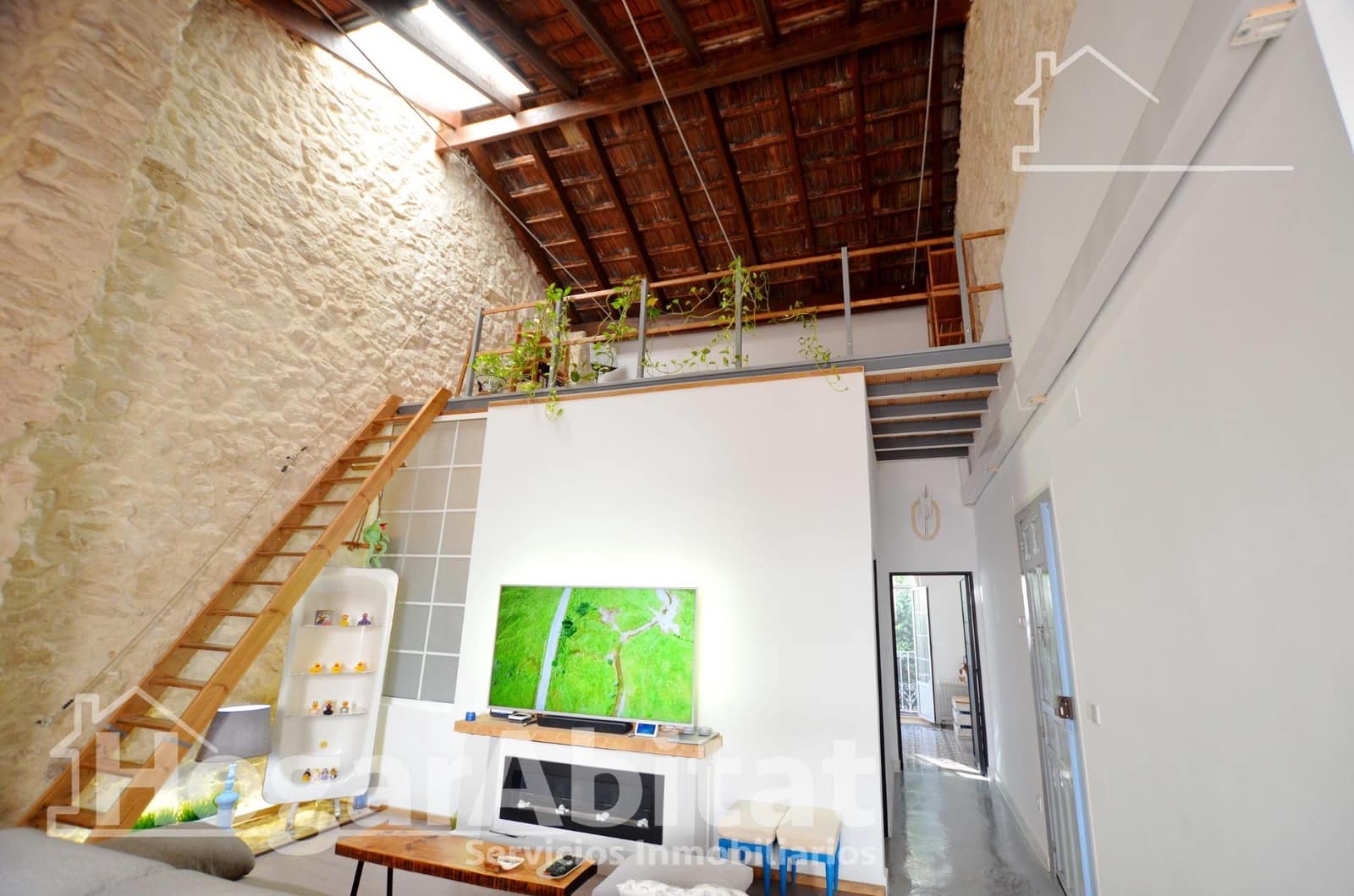 2 sovrum Hus till salu i Alicante stad - 630 000 € (Ref: 9353665)