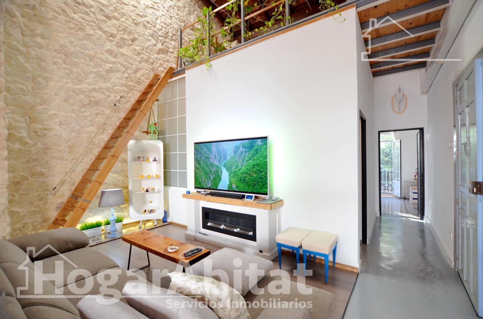 2 sovrum Hus till salu i Alicante stad - 630 000 € (Ref: 9353665)