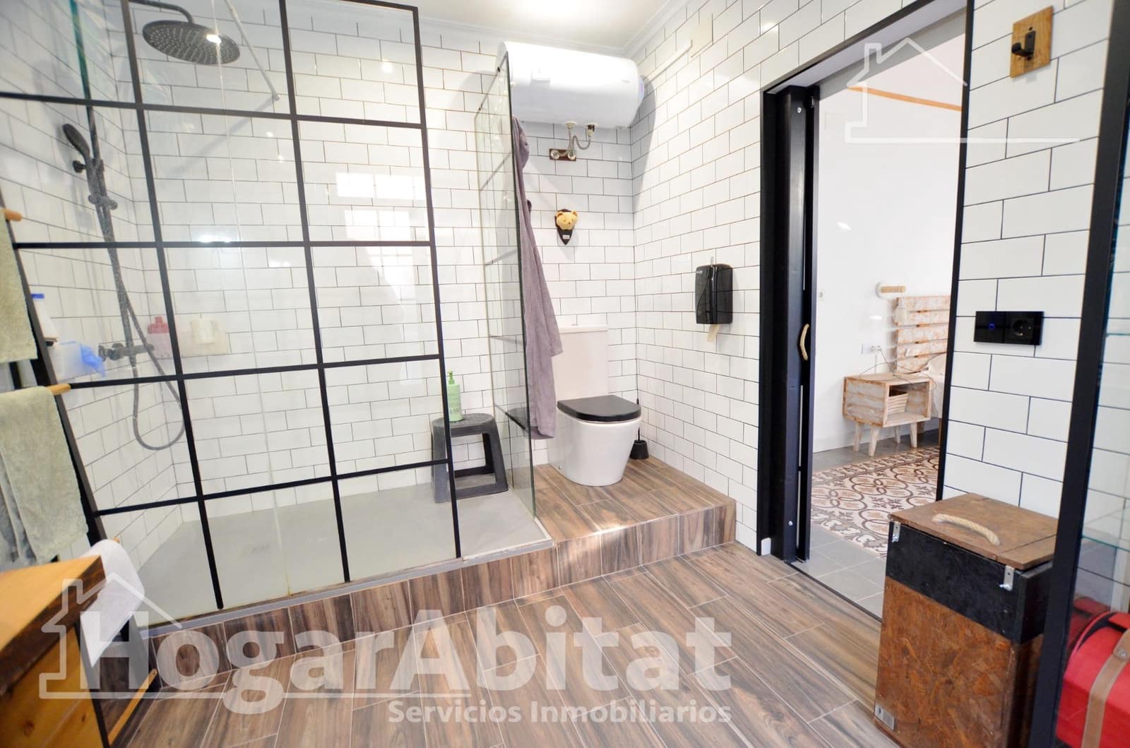 2 sovrum Hus till salu i Alicante stad - 630 000 € (Ref: 9353665)