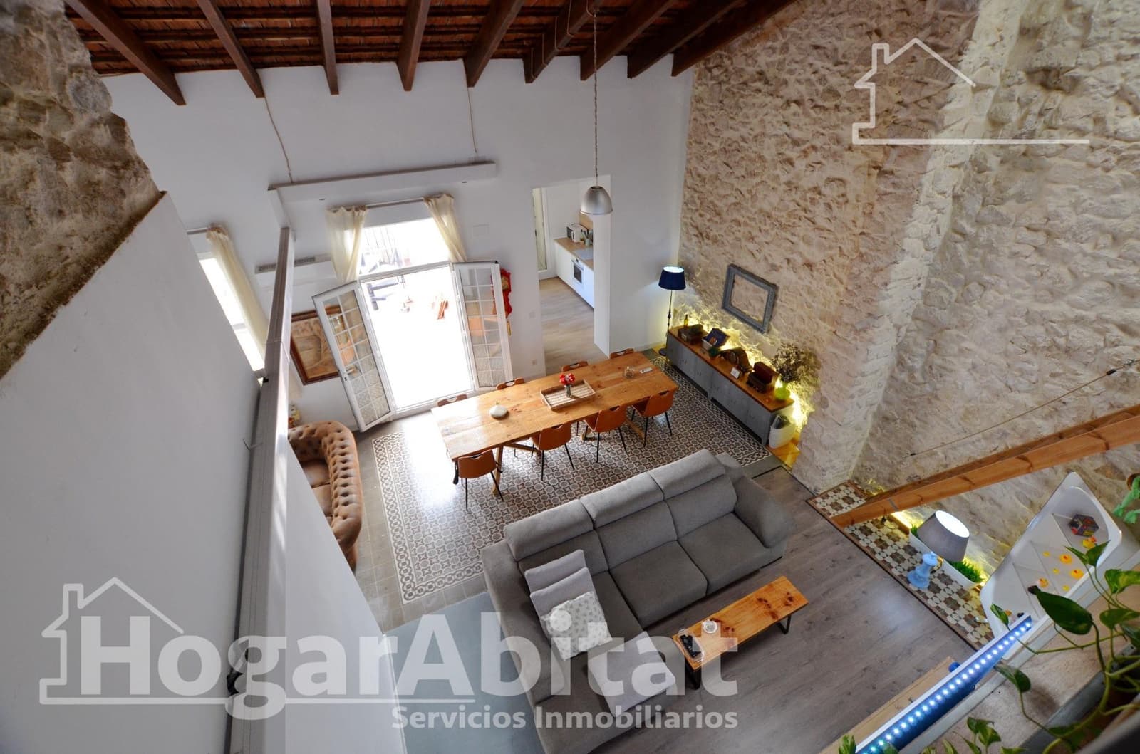 2 sovrum Hus till salu i Alicante stad - 630 000 € (Ref: 9353665)