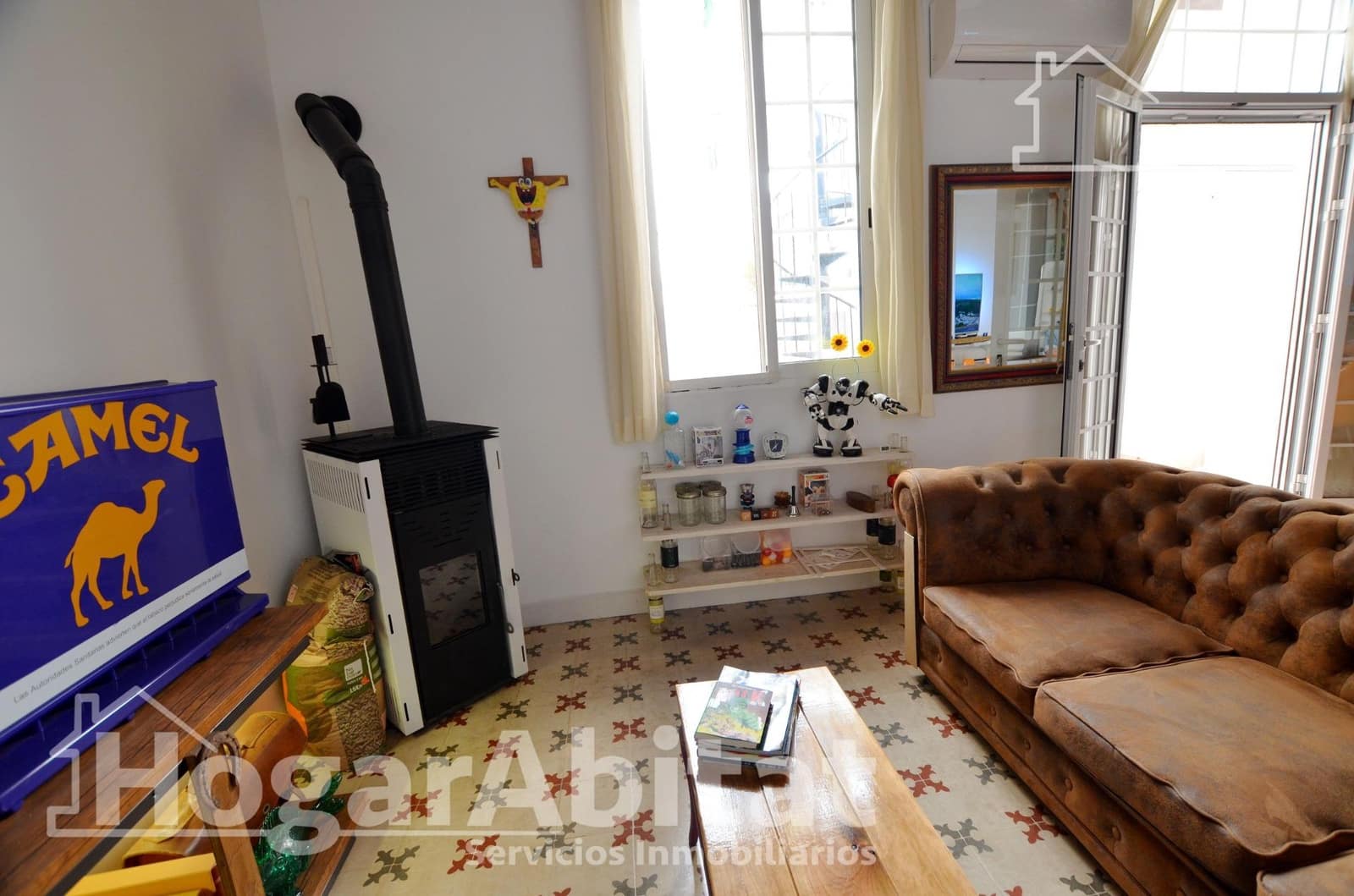 2 sovrum Hus till salu i Alicante stad - 630 000 € (Ref: 9353665)