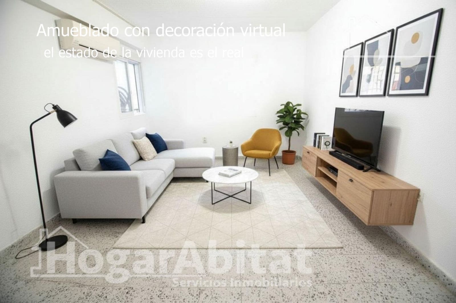 3 bedroom Flat for sale in Alicante / Alacant city - € 179,000 (Ref: 9355887)