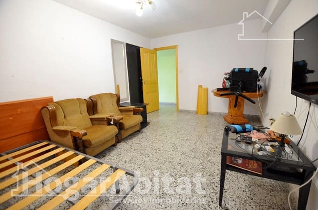 3 bedroom Flat for sale in Carolinas Bajas, Alicante / Alacant city - € 179,000 (Ref: 9355887)