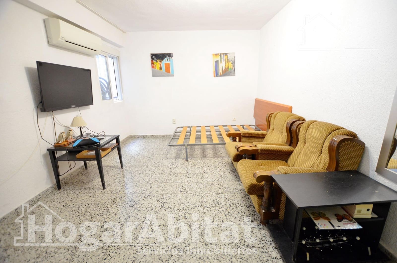 3 bedroom Flat for sale in Alicante / Alacant city - € 179,000 (Ref: 9355887)