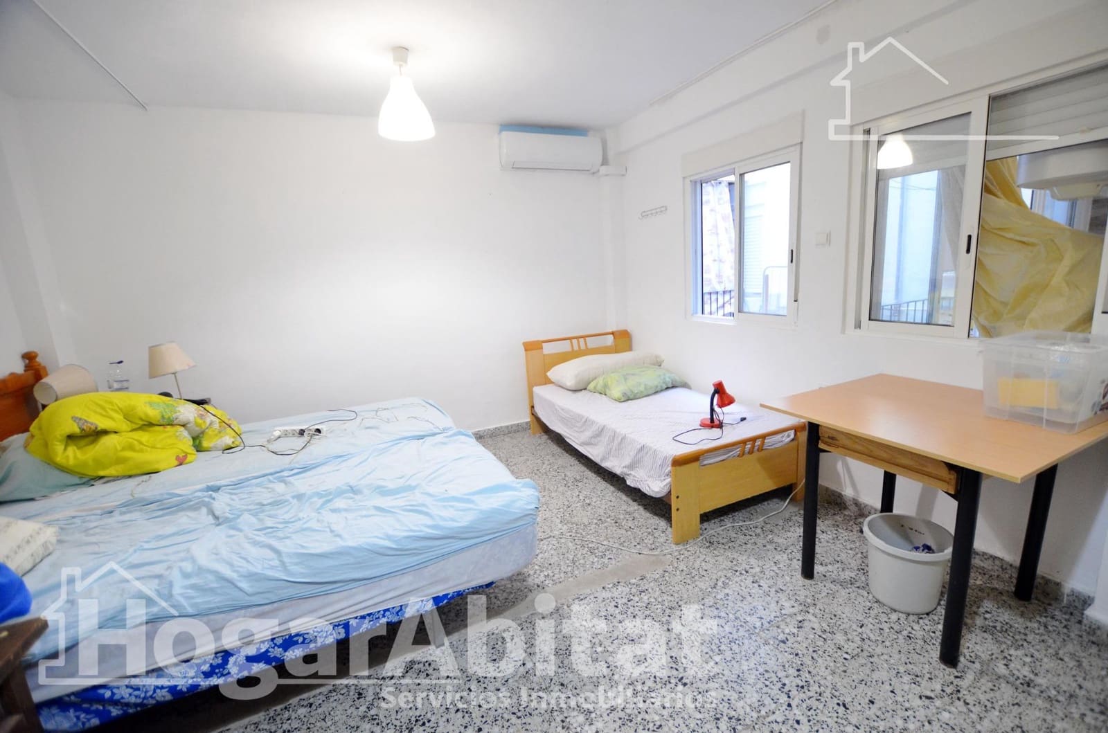 3 bedroom Flat for sale in Alicante / Alacant city - € 179,000 (Ref: 9355887)