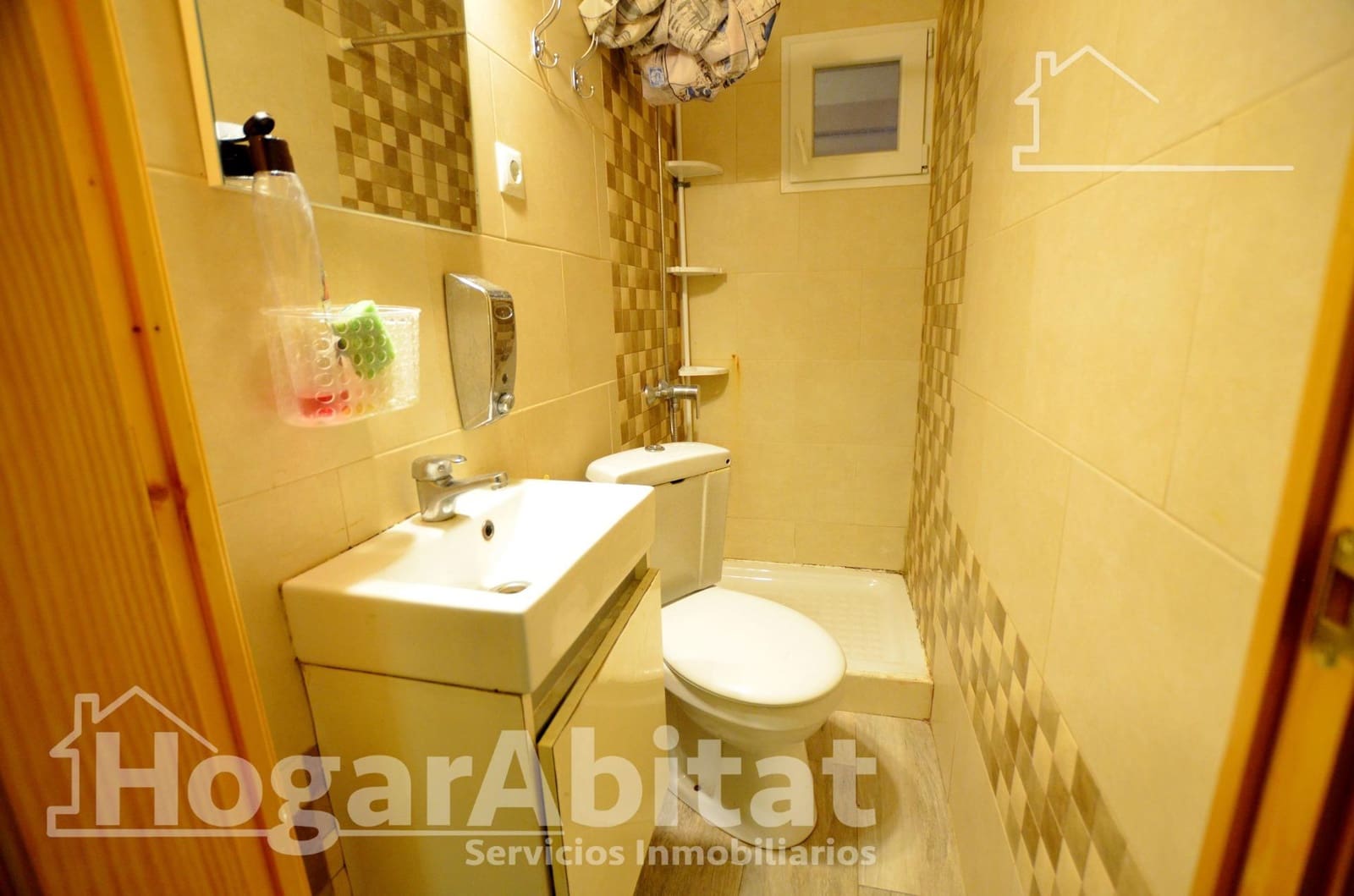 3 bedroom Flat for sale in Alicante / Alacant city - € 179,000 (Ref: 9355887)